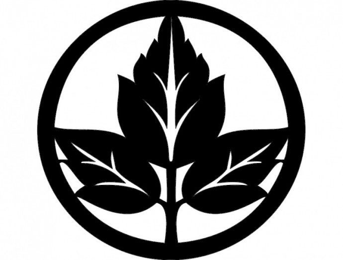Скачать dxf - Экологические логотипы блэк лотос эмблема эмблема мон трафареты