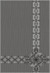 Бесшовный узор кольчуга текстура мелкая узоры текстура текстиль