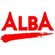 Логотип стикеры альба логотип наклейки на авто заказ Распознать текст 1738