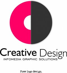 Логотип лого contrast design group