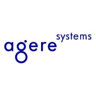 Agere systems логотип векторные логотипы система 56 логотип и логотип 1273