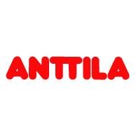 Anttila логотип бытовая техника техника заказ Распознать текст 2946