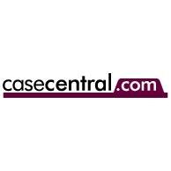Логотип casecentral.com Распознать текст 5022