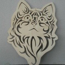 Орнамент кошки стилизованный кот морда декоративные кошки кошки