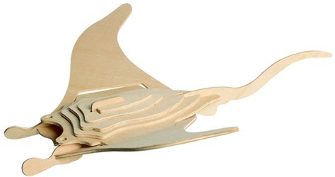Скачать dxf - Деревянные модели поделки из фанеры светильник кит из