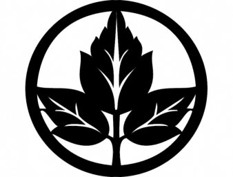 Скачать dxf - Экологические логотипы блэк лотос эмблема эмблема мон трафареты
