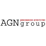Логотип логотип работа рекламные агентства хабаровск бизнес agn групп 1312