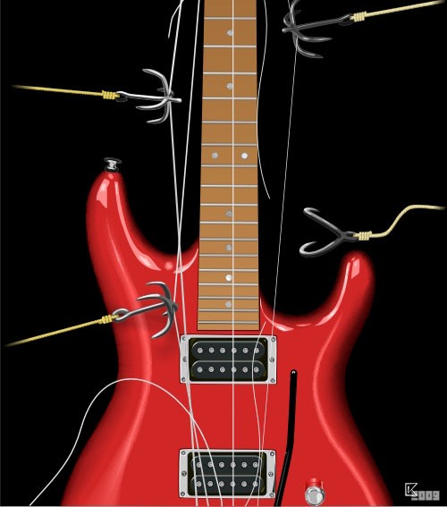 Бас гитара ibanez красная бас гитара красная бас-гитара ibanez gsr200