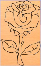 Скачать dxf - Роза раскраска простая раскраска цветочек роза роза раскраска