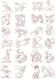 Рисунок техника самомассажа массаж спины техника рисование рук рисование линиями