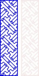 Геометрические узоры узоры орнамент узор лабиринт текстура графические узоры 720