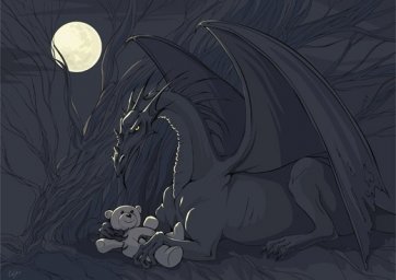 Драконы дракон дракон фэнтези драконы дракон лежит сонный дракон