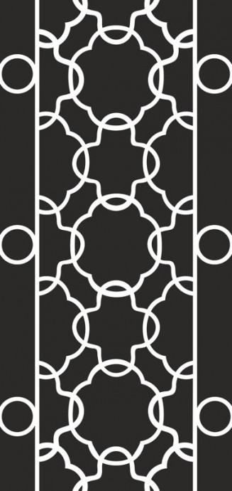 Орнамент quatrefoil трафарет геометрический орнамент орнамент