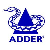 Adder логотип adder лого adder technology логотип Распознать текст 840