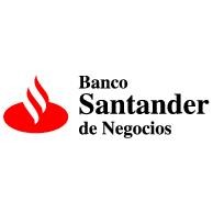 Grupo santander santander bank banco santander banco santander логотип эмблема santander 3979