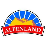 Логотип векторные логотипы вилладж логотип alpenland йогурт логотип вектор логотип Распознать 2108