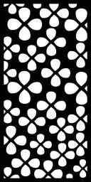 Геометрический узор орнамент решетка кружочки черно белые геометрические фоны фон