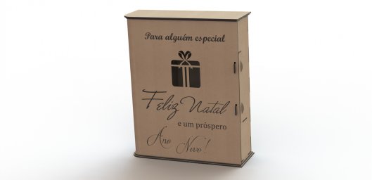 Деревянная упаковка коробка упаковка подарочная коробка макет коробка для вина
