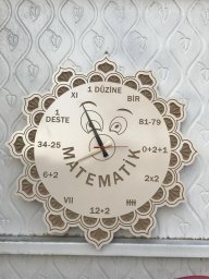 Скачать dxf - Часы декор декор часов часы деревянные часы интерьерные