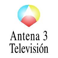 Antena 3 логотип телеканала antena 3 1990 antena 3 tv испания 2925