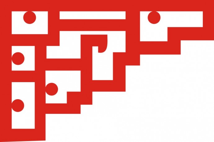 Рубежник символ символы символика логотип свастические символы