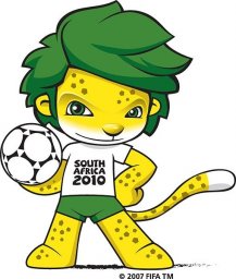 Закуми талисманы чемпионатов мира по футболу закуми арты символ