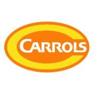 Логотип carrols лидкон логотип магги логотип товарный знак Распознать текст 4939