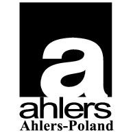 Логотип алерс лого ahlers logo ahlers Распознать текст 1403