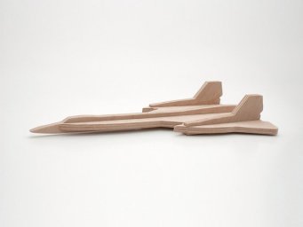 Скачать dxf - Деревянные игрушки деревянные модели самолет из дерева модели