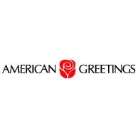 American greetings логотип american greetings logo роза логотип логотип american greetings 2344