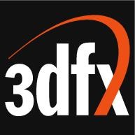 3dfx логотип 3dfx logo 3dfx interactive 3dfx лого логотип Распознать текст 253