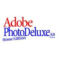 Логотип adobe photodeluxe home edition векторные логотипы вектор логотип школа бизнеса 954