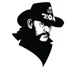 Lemmy motorhead рисунок лемми логотип лемми моторхед лемми килмистер