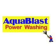 Логотип power wash логотип 3176