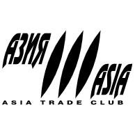 Азия логотип логотип графика вектор логотип 3781