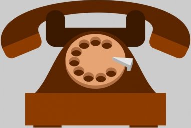 Старинный телефон иконка телефон клипарт иконка телефон telephone телефон