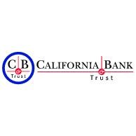 California bank and trust логотип bank commercial bank 4340