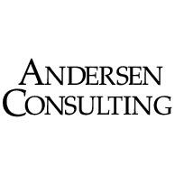 Andersen consulting логотип векторные логотипы вектор логотип consulting logo 2706