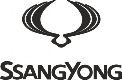 Ssangyong лого ssangyong logo логотип санг енг санг енг лого