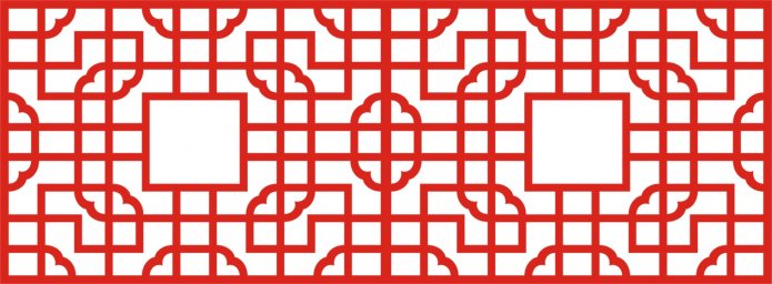Китайские узоры узоры китайская решетка орнамент вязь орнамент