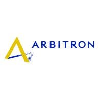 Логотип arbitron компания тринити Распознать текст 3247