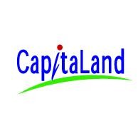 Capitaland логотип логотип Распознать текст 4677
