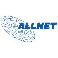 Allnet логотип векторные логотипы группа компаний вектор логотип Распознать текст 2047