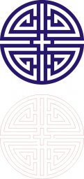 Корейские символы кельтские символы символы символика символы кореи