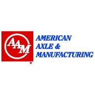 American axle &amp manufacturing логотип тмк логотип логотипы компаний логотипы aam 605