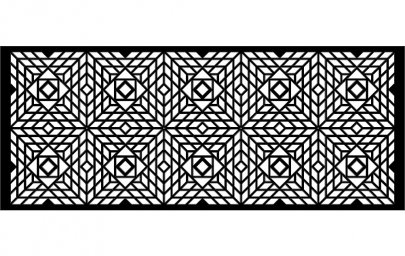 Скачать dxf - Орнамент узоры геометрические рисунки узоры и орнаменты шаблоны