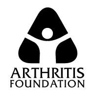 Логотип векторные логотипы arthritis вектор логотип знаки Распознать текст 3609