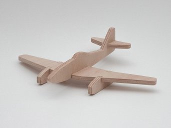 Скачать dxf - Деревянный самолет игрушка игрушка самолет из дерева деревянный