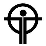 Центр символ символы символ р с крестом векторные логотипы крест 1033