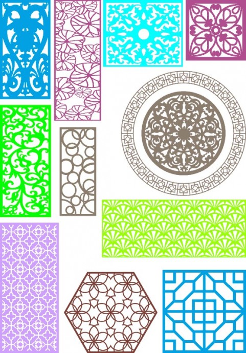 Узоры для лазерной резки орнамент узоры узор арабеска орнамент для